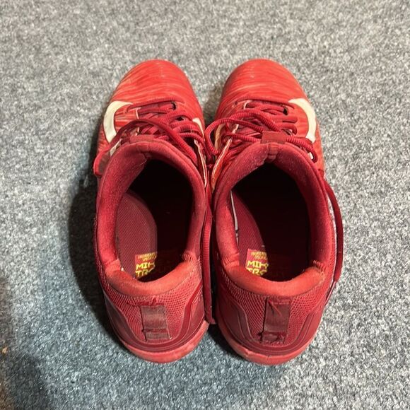 Mike Trout Nike Baseball Metal Baseball Cleats - Picture 7 of 7